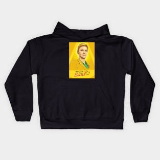 Better Call Saul - Kim Kids Hoodie